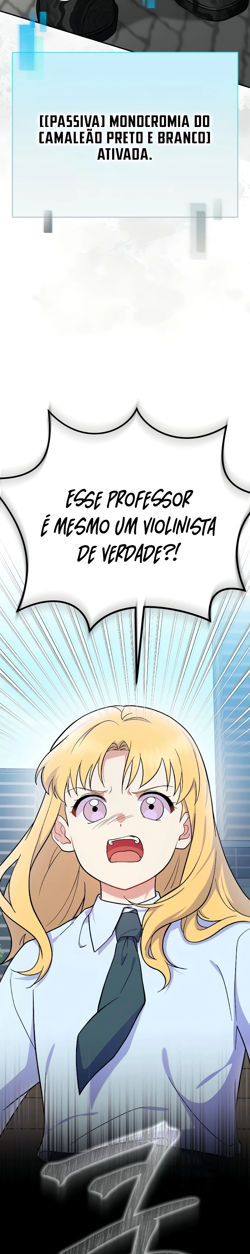 Superstar desde os 0 anos Capítulo 77 Página 14
