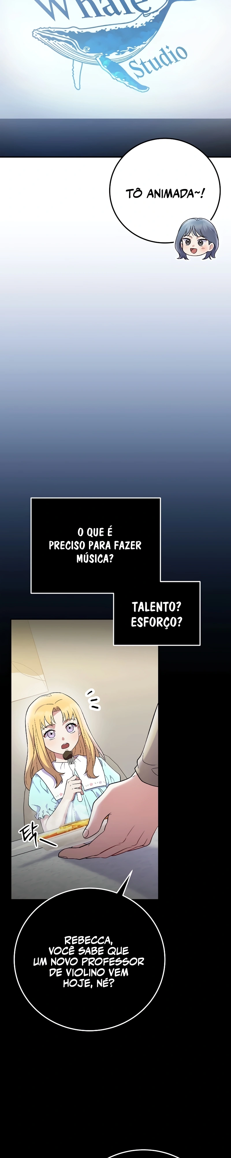 Superstar desde os 0 anos Capítulo 79 Página 22