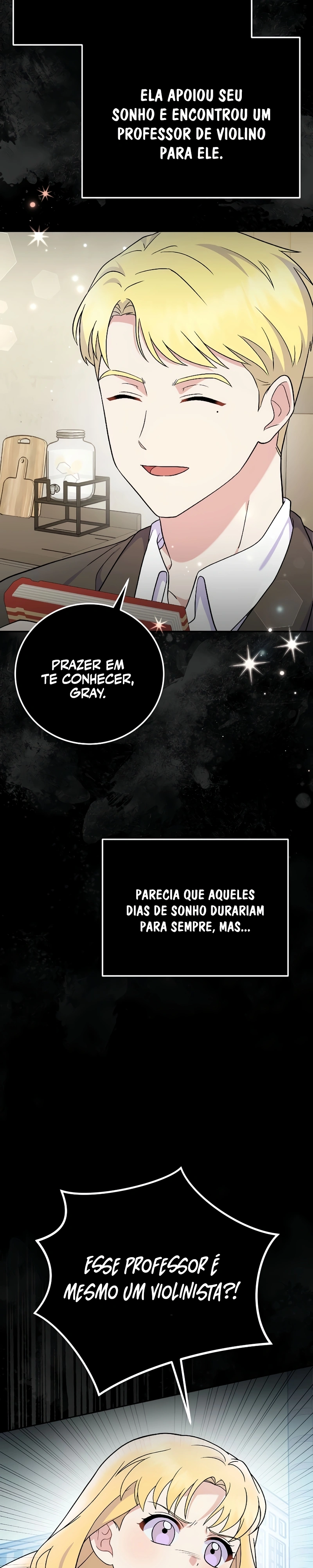 Superstar desde os 0 anos Capítulo 79 Página 25