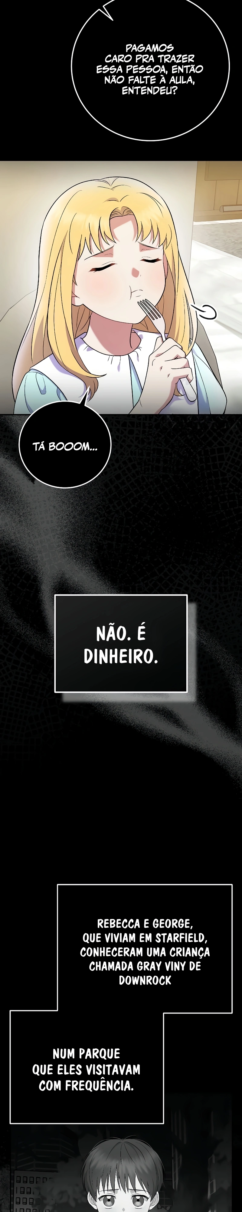 Superstar desde os 0 anos Capítulo 79 Página 23