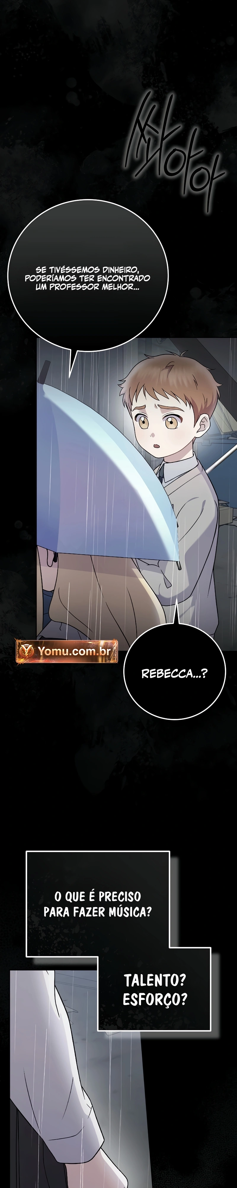 Superstar desde os 0 anos Capítulo 79 Página 27