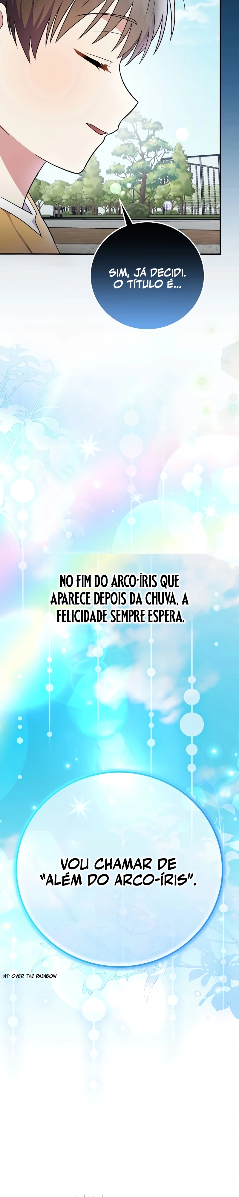 Superstar desde os 0 anos Capítulo 79 Página 33