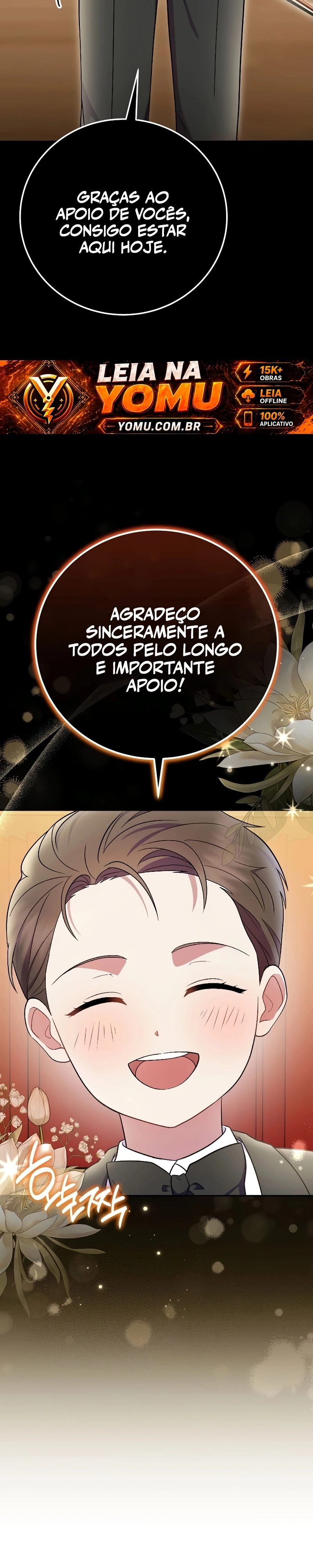 Superstar desde os 0 anos Capítulo 79 Página 37