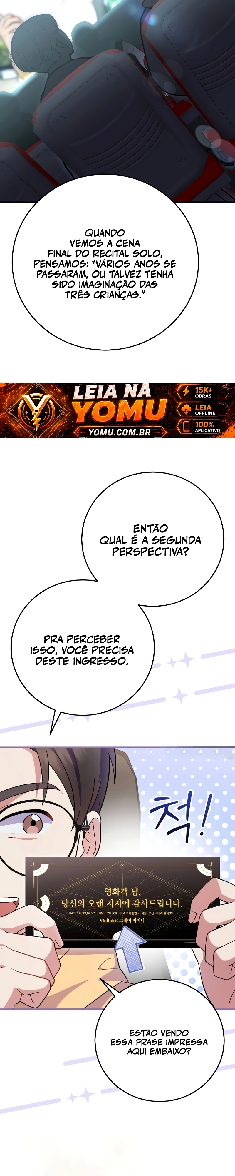 Superstar desde os 0 anos Capítulo 80 Página 3