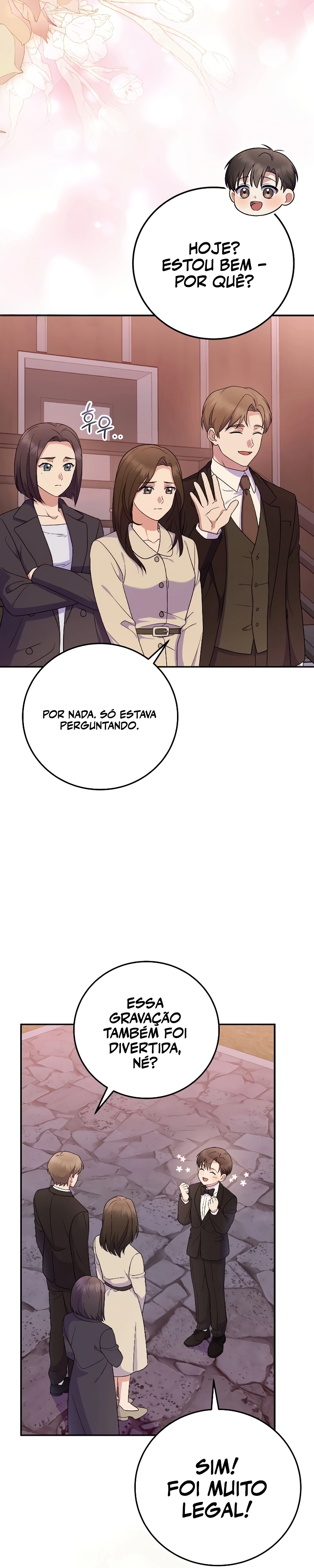 Superstar desde os 0 anos Capítulo 81 Página 6