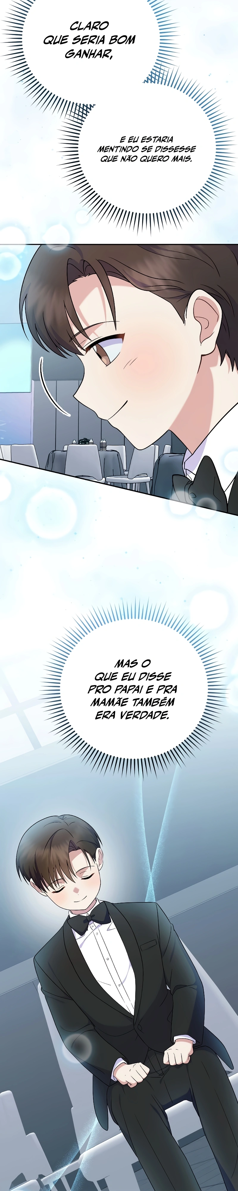 Superstar desde os 0 anos Capítulo 81 Página 23