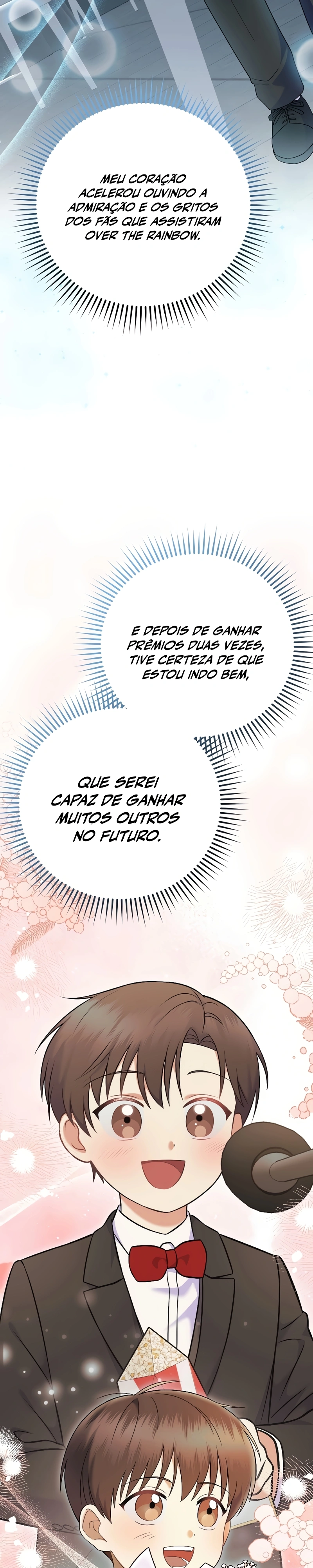 Superstar desde os 0 anos Capítulo 81 Página 24