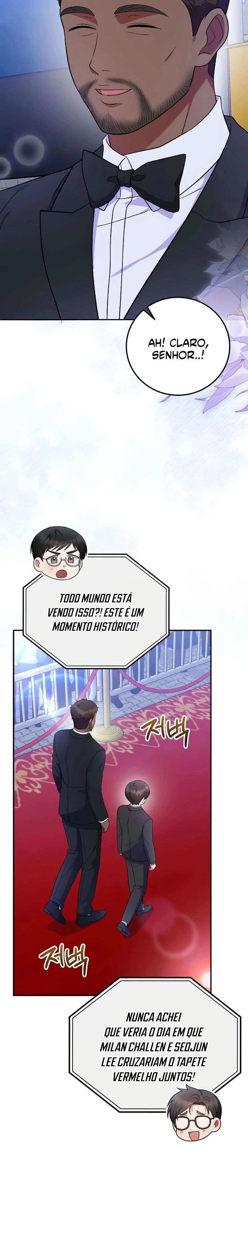 Superstar desde os 0 anos Capítulo 83 Página 2