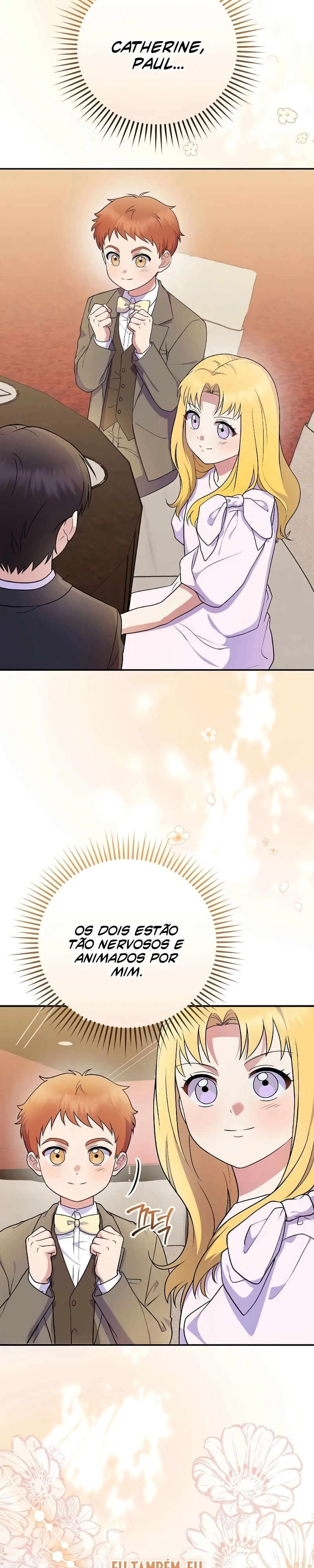 Superstar desde os 0 anos Capítulo 83 Página 23