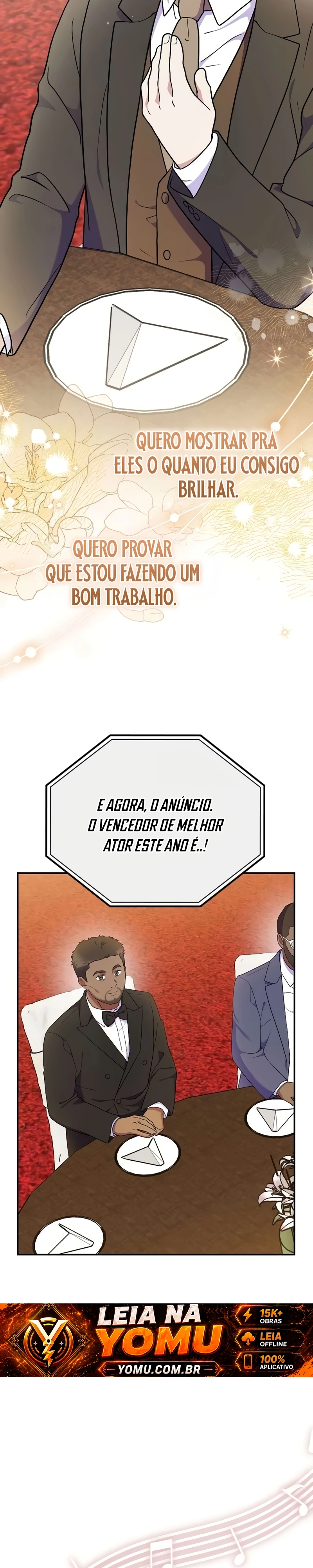Superstar desde os 0 anos Capítulo 83 Página 25