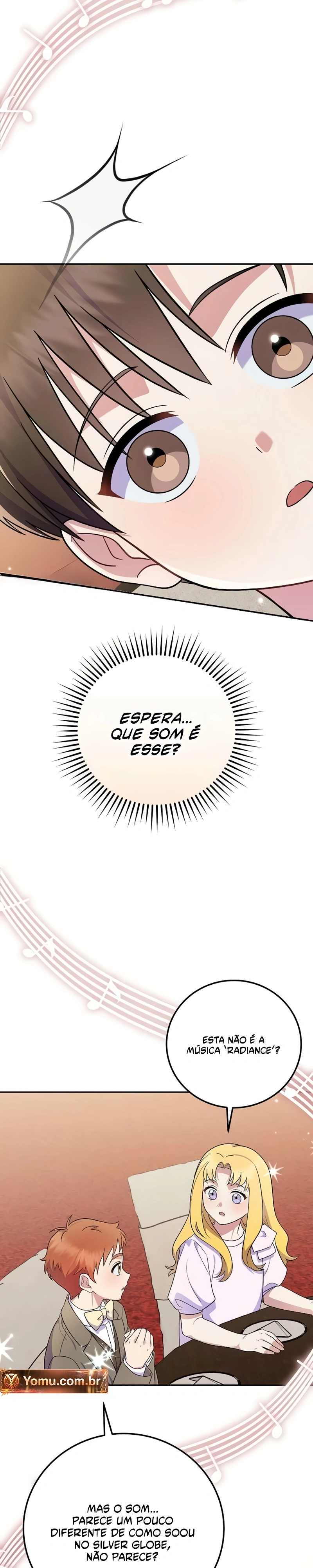 Superstar desde os 0 anos Capítulo 83 Página 26