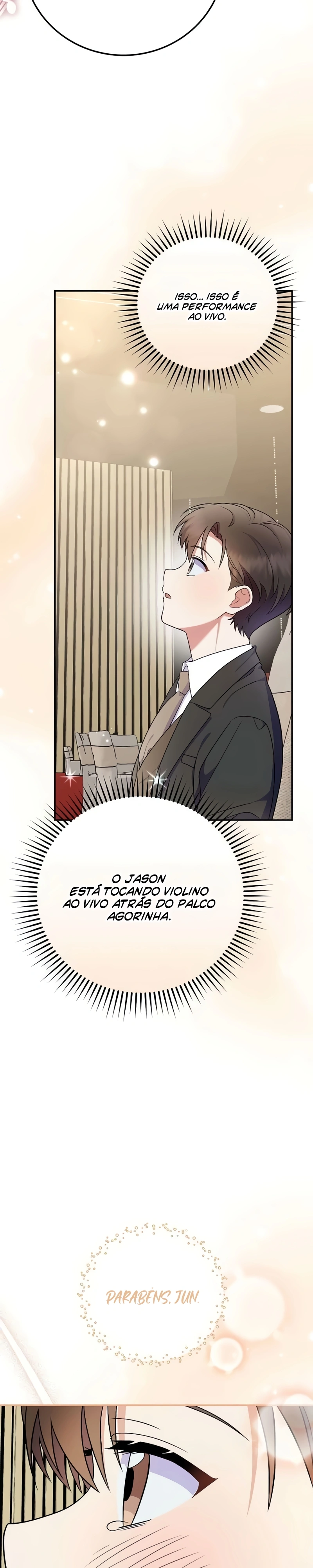 Superstar desde os 0 anos Capítulo 83 Página 27