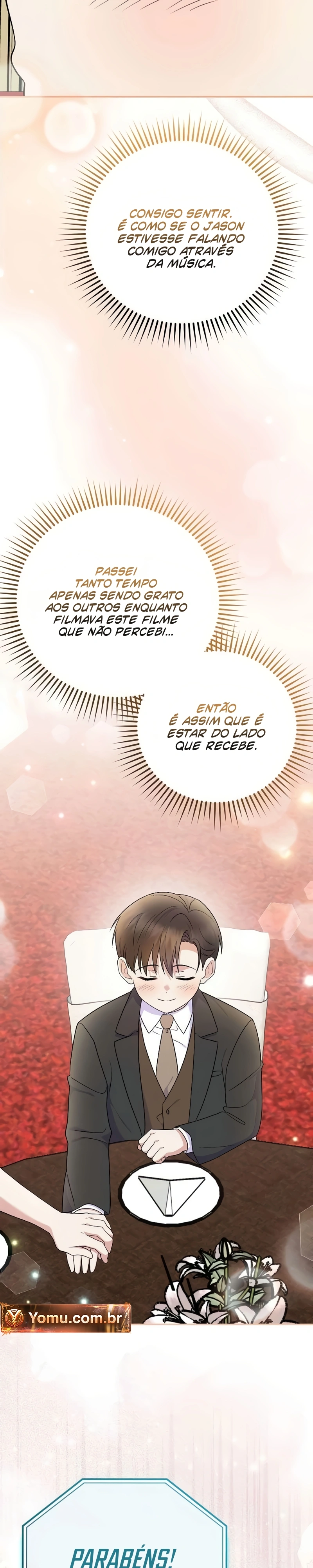 Superstar desde os 0 anos Capítulo 83 Página 28