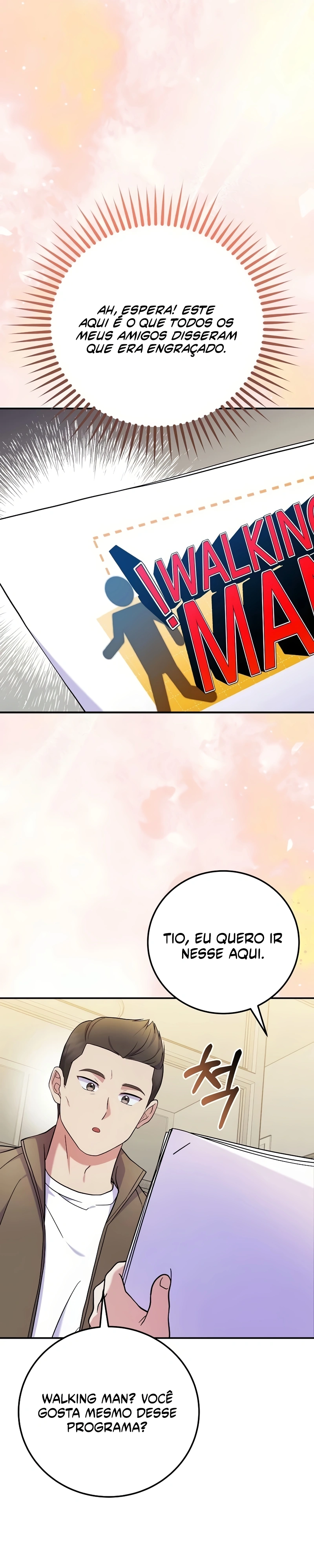 Superstar desde os 0 anos Capítulo 84 Página 12