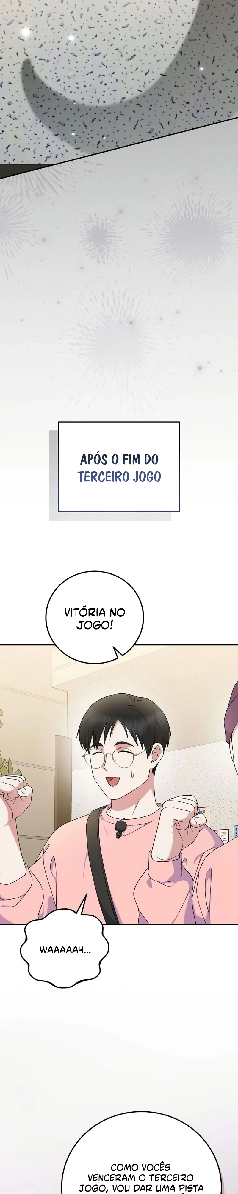 Superstar desde os 0 anos Capítulo 85 Página 13