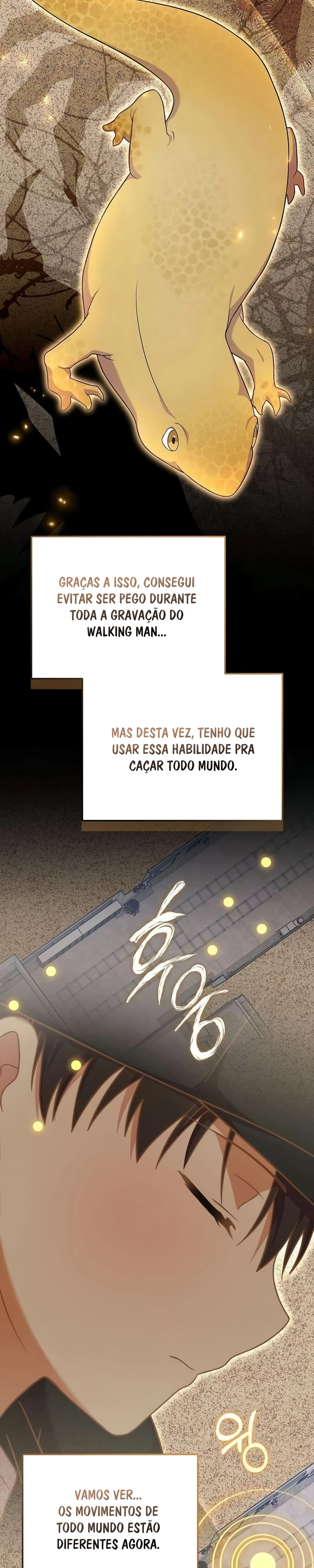 Superstar desde os 0 anos Capítulo 85 Página 30