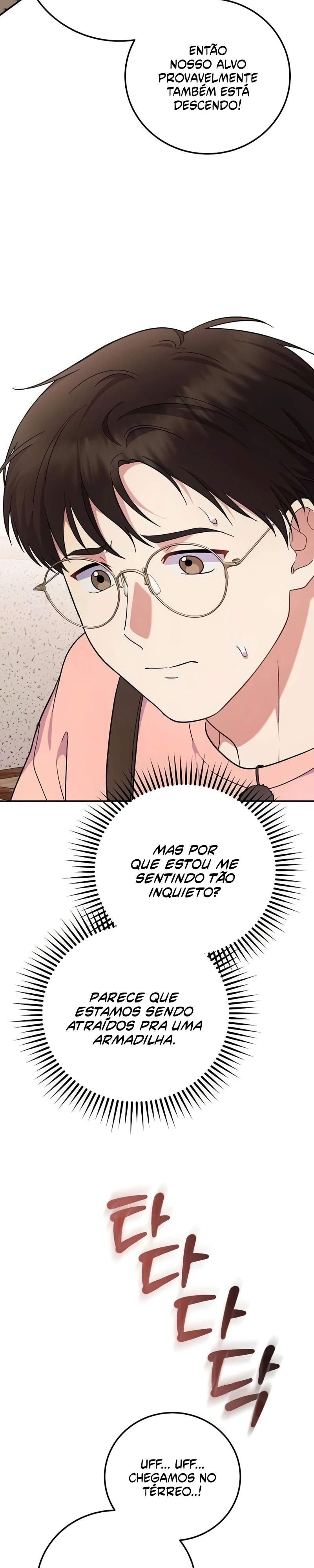 Superstar desde os 0 anos Capítulo 85 Página 35