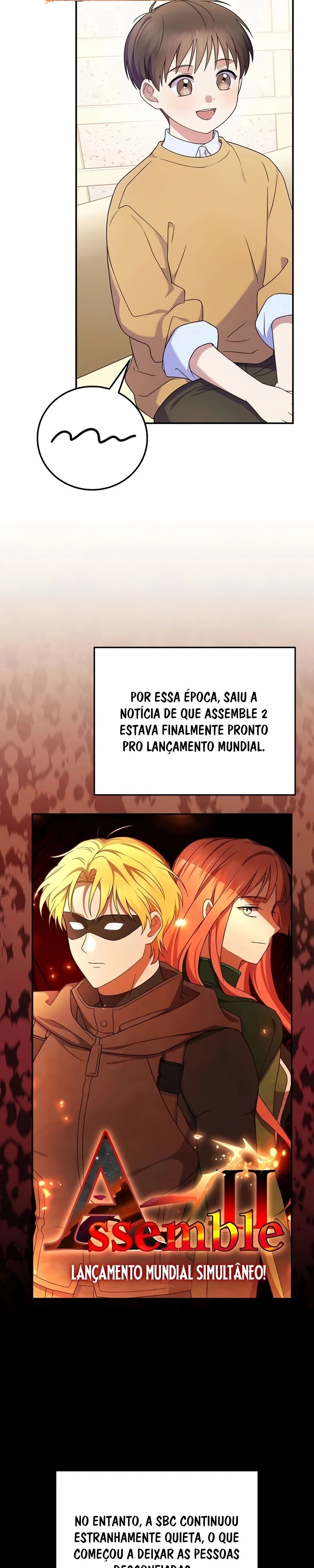 Superstar desde os 0 anos Capítulo 86 Página 6