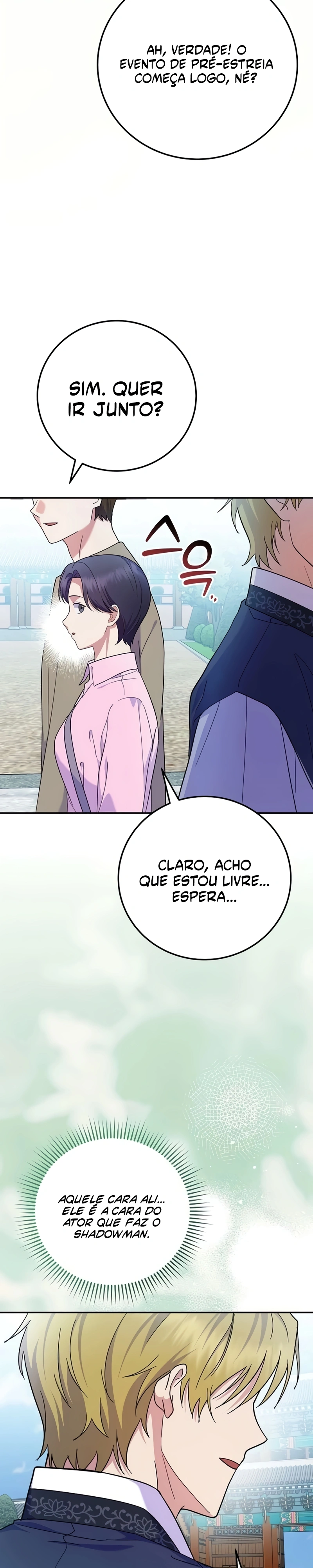 Superstar desde os 0 anos Capítulo 86 Página 25