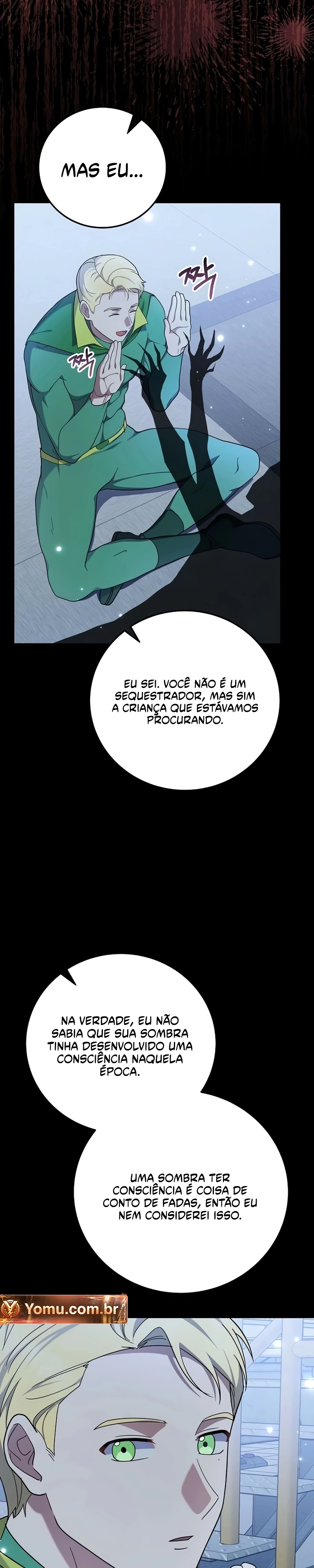 Superstar desde os 0 anos Capítulo 87 Página 20