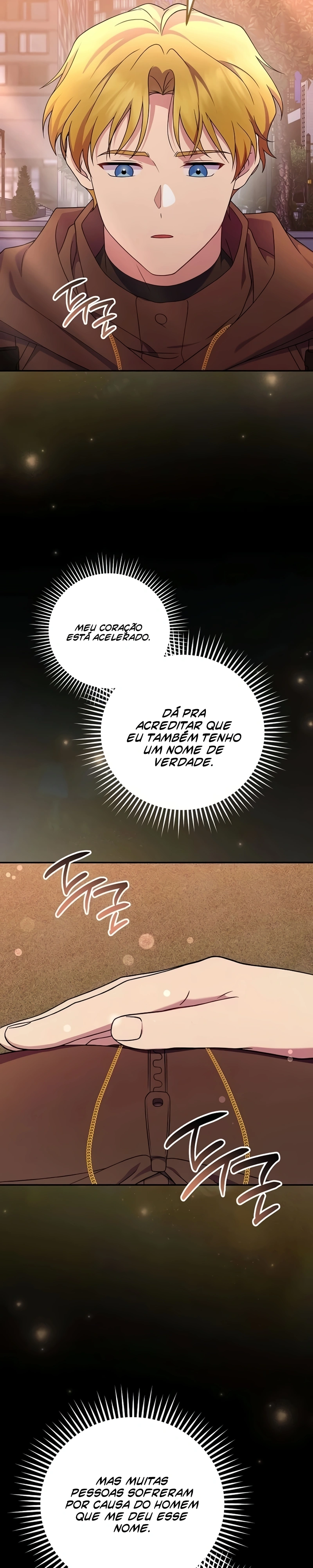 Superstar desde os 0 anos Capítulo 87 Página 31