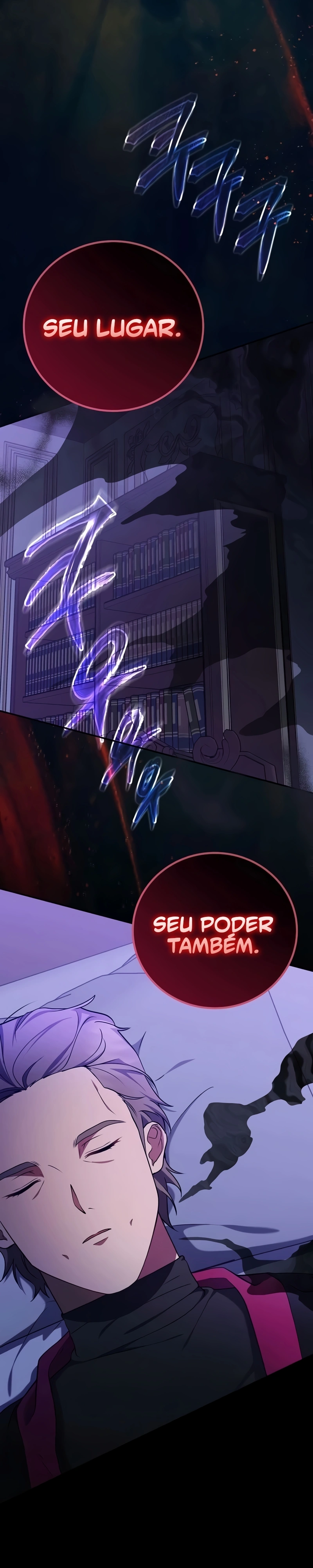 Superstar desde os 0 anos Capítulo 87 Página 38