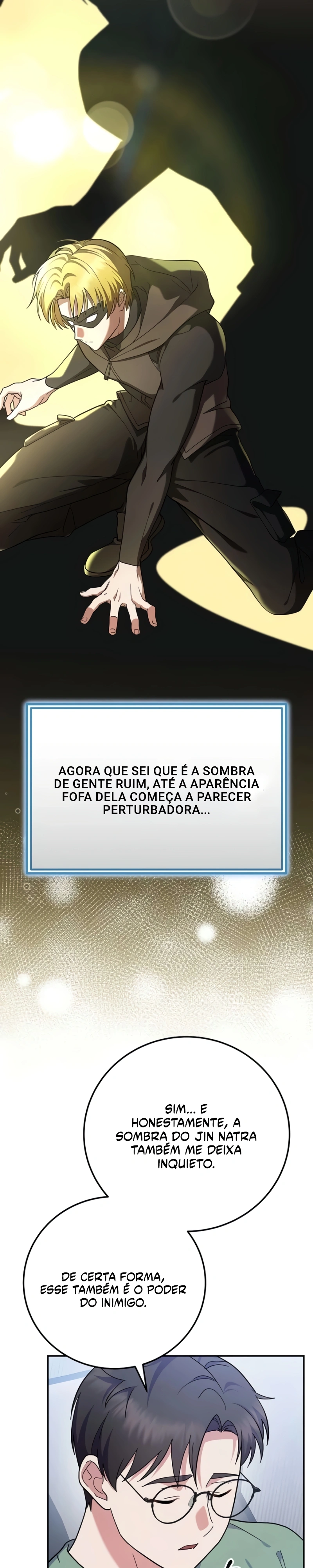 Superstar desde os 0 anos Capítulo 88 Página 6