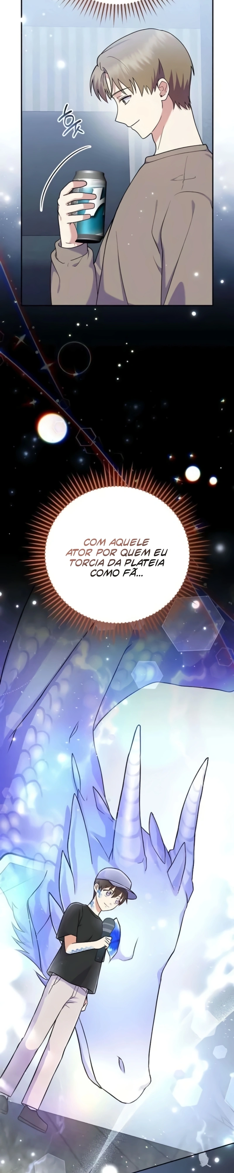 Superstar desde os 0 anos Capítulo 89 Página 21