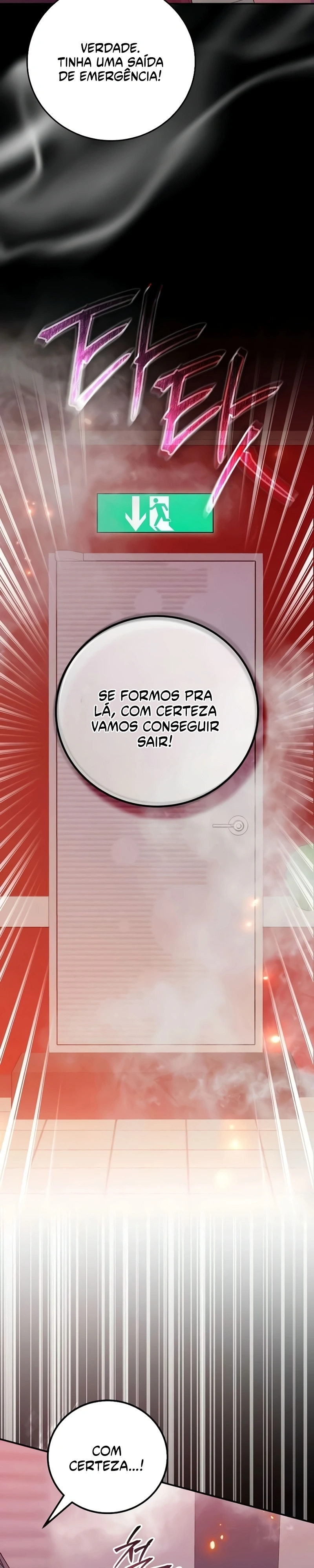 Superstar desde os 0 anos Capítulo 90 Página 18