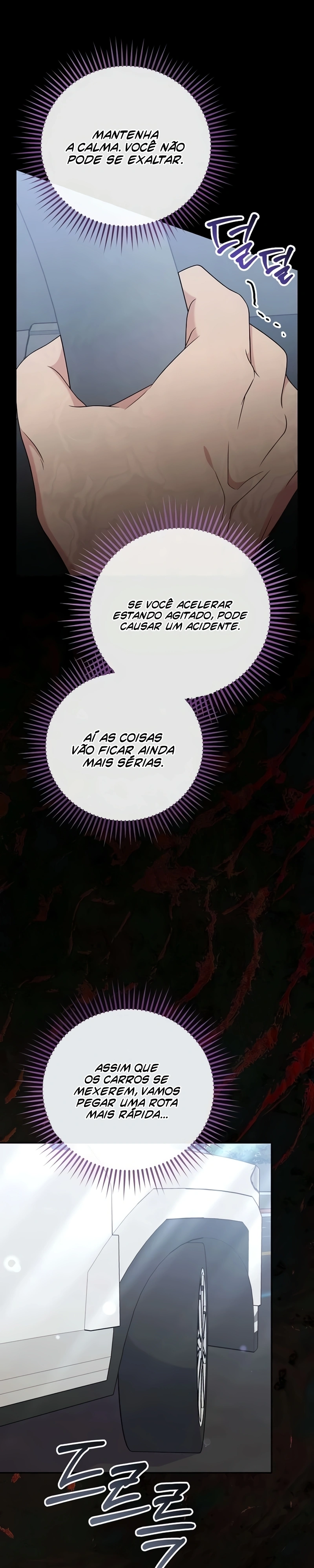 Superstar desde os 0 anos Capítulo 91 Página 8