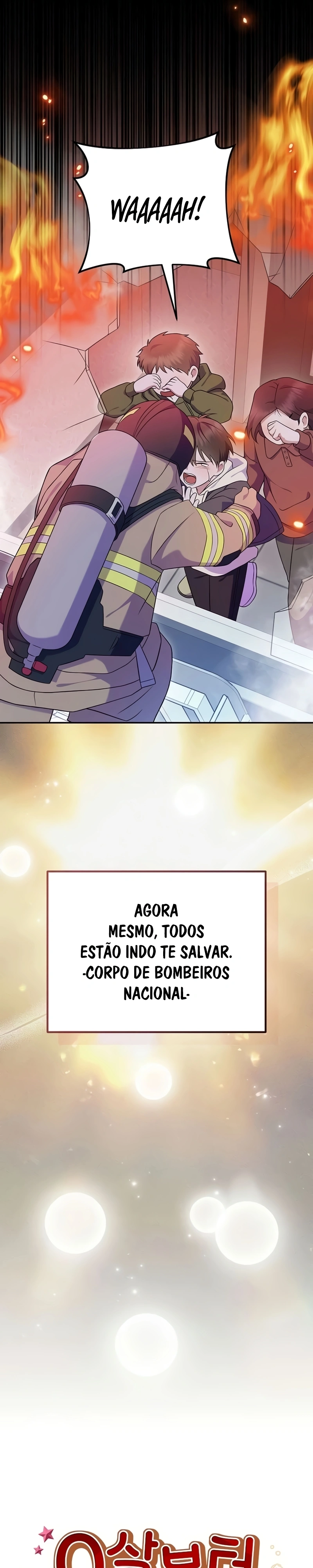 Superstar desde os 0 anos Capítulo 91 Página 19