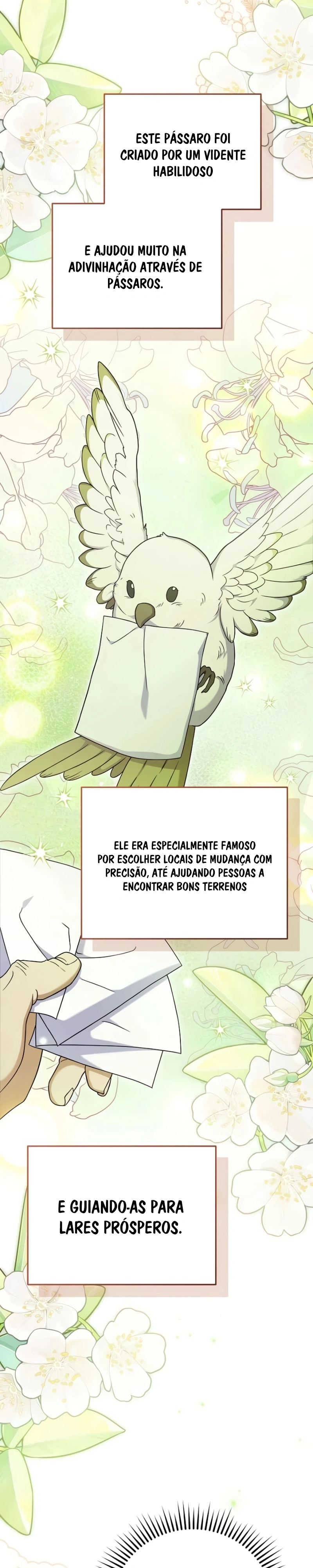 Superstar desde os 0 anos Capítulo 92 Página 13