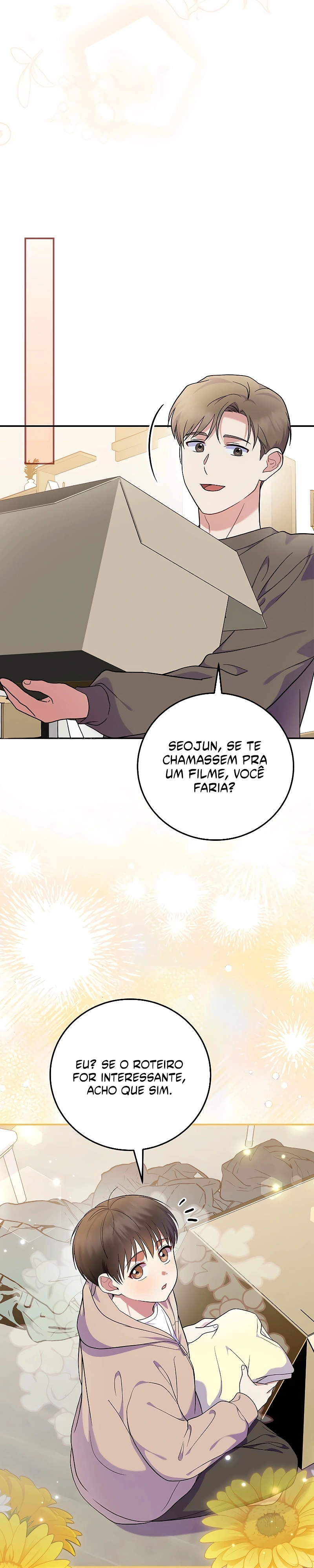 Superstar desde os 0 anos Capítulo 93 Página 15
