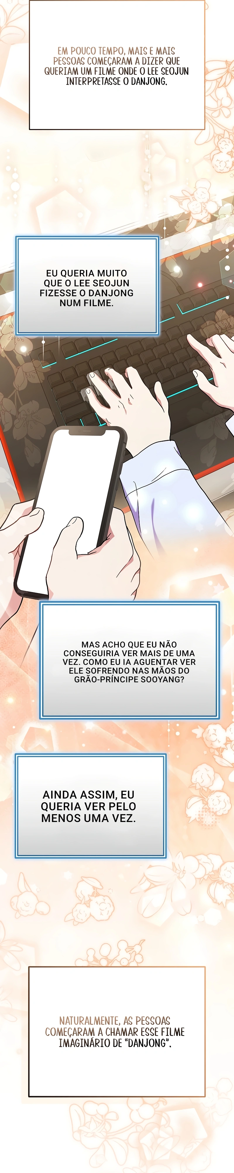 Superstar desde os 0 anos Capítulo 93 Página 14