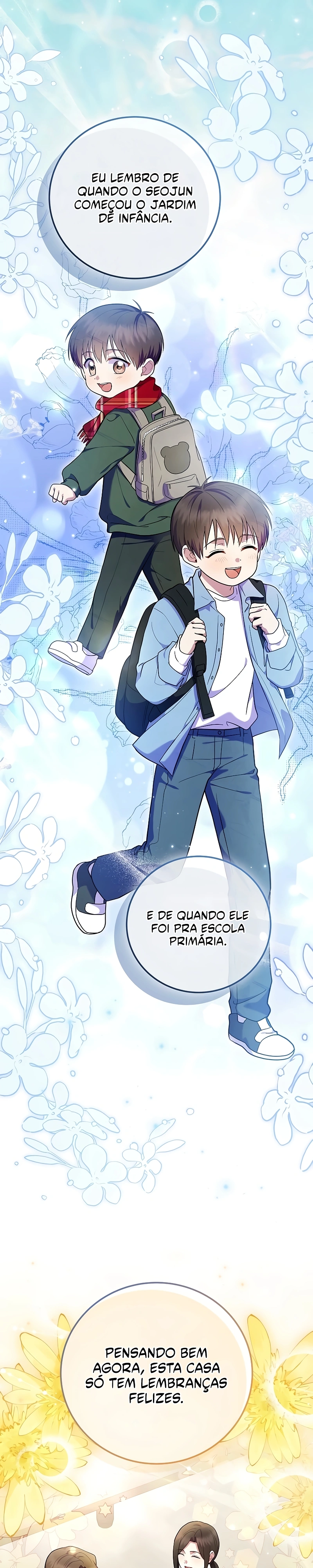 Superstar desde os 0 anos Capítulo 93 Página 24