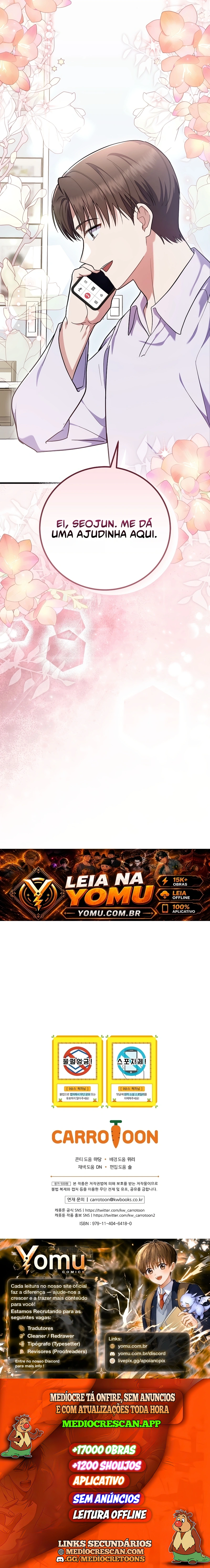 Superstar desde os 0 anos Capítulo 95 Página 39