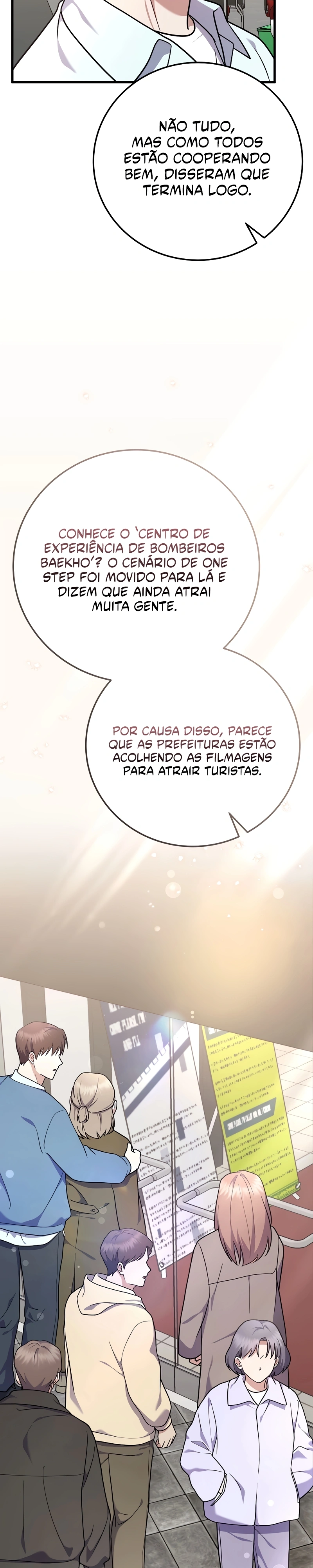 Superstar desde os 0 anos Capítulo 96 Página 21