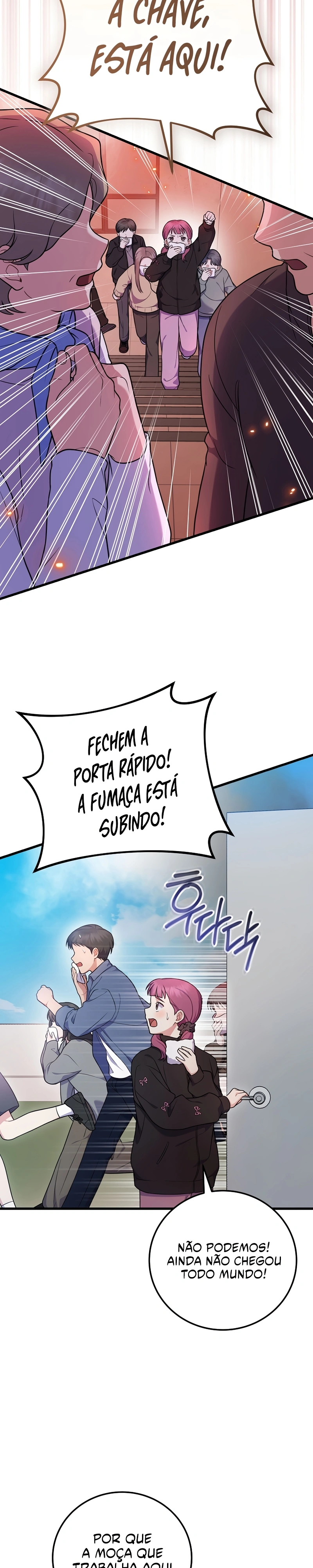 Superstar desde os 0 anos Capítulo 99 Página 24
