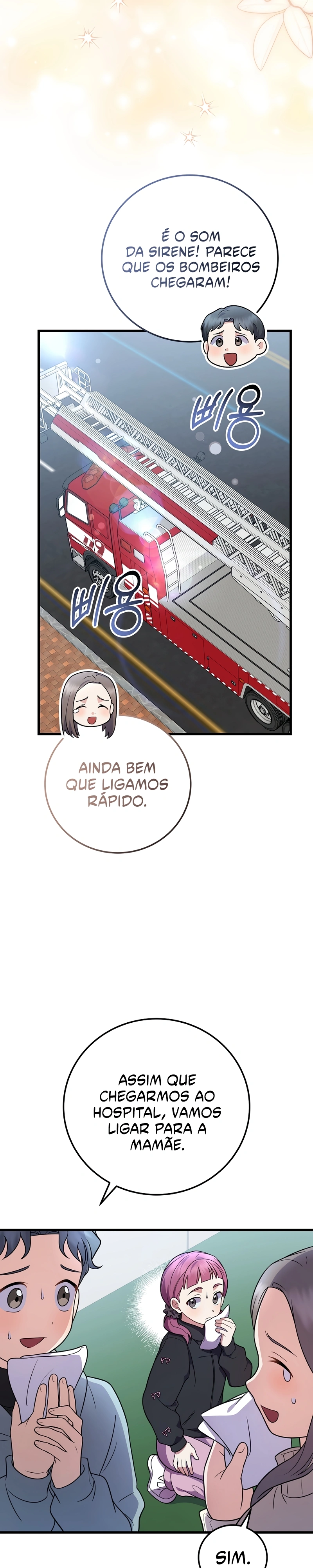 Superstar desde os 0 anos Capítulo 99 Página 30