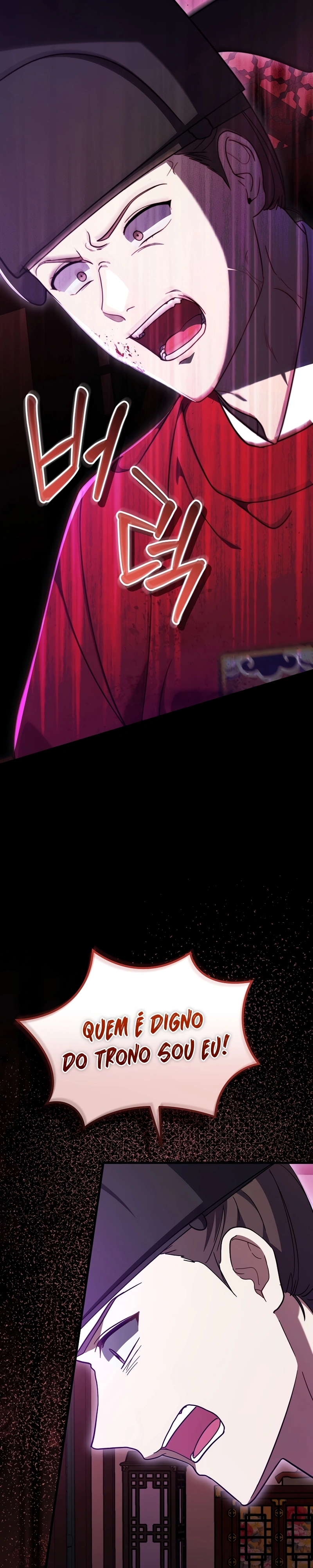 Superstar desde os 0 anos Capítulo 101 Página 17