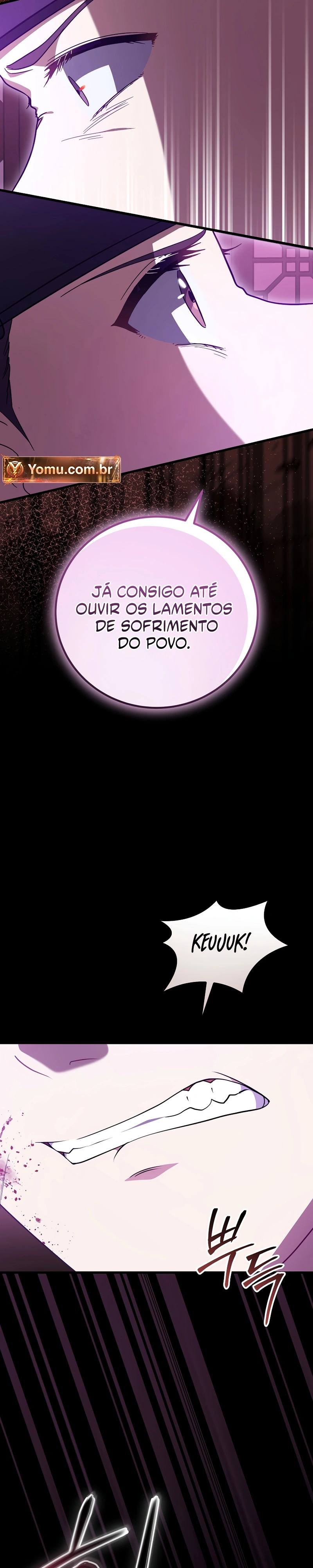 Superstar desde os 0 anos Capítulo 101 Página 20