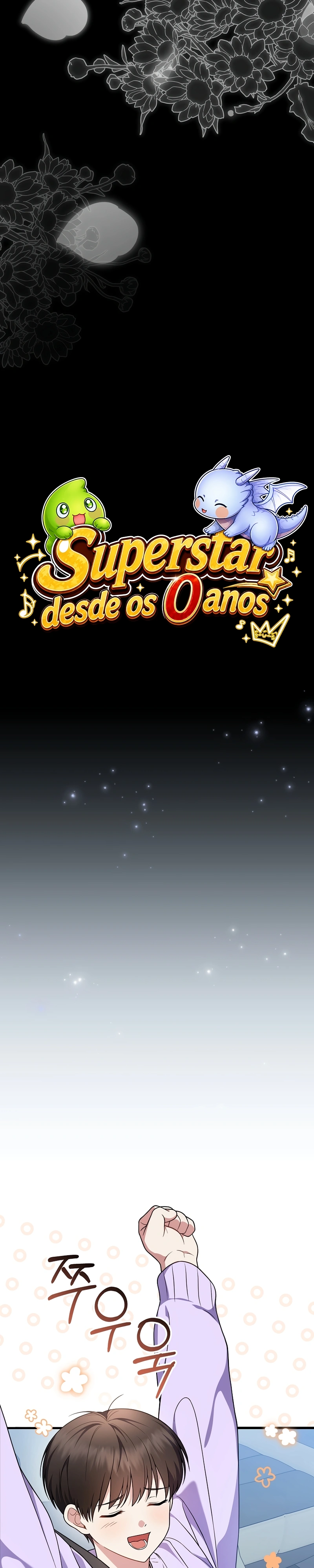 Superstar desde os 0 anos Capítulo 102 Página 7