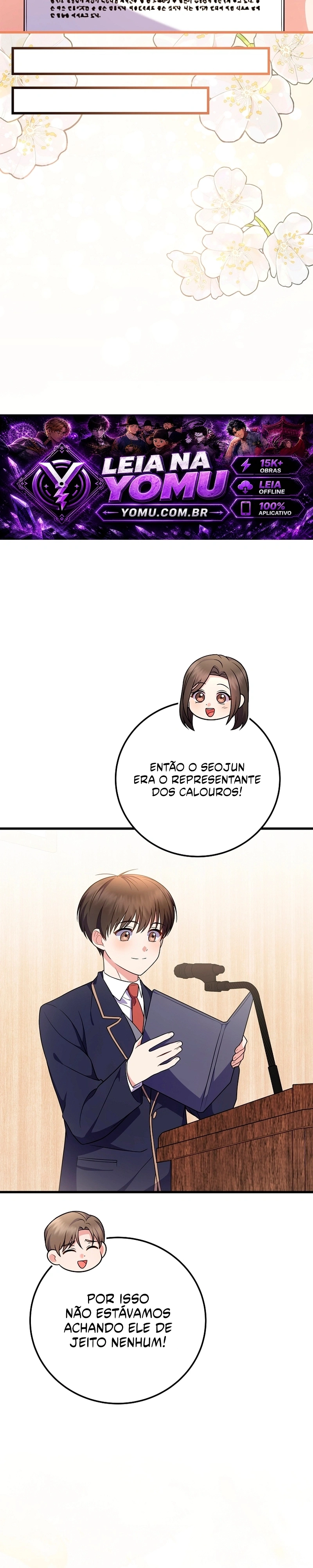 Superstar desde os 0 anos Capítulo 103 Página 14