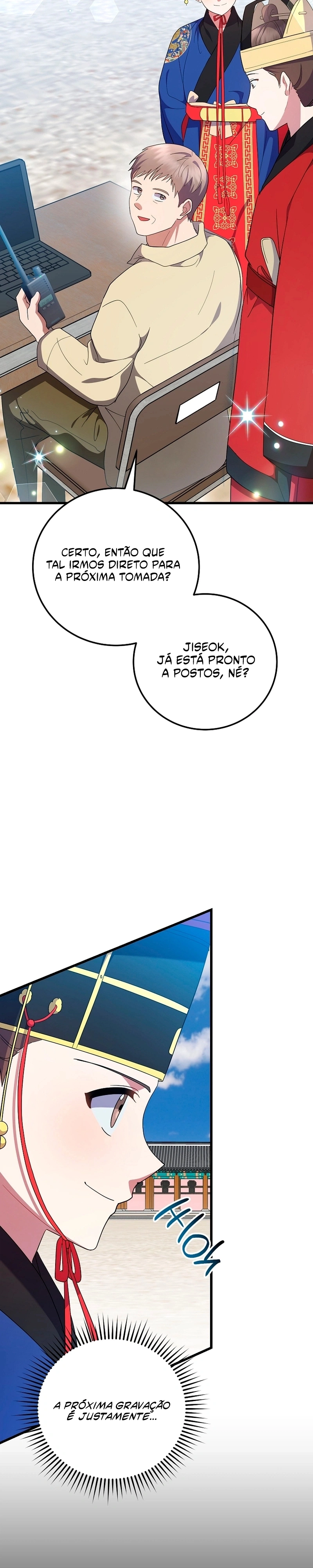 Superstar desde os 0 anos Capítulo 103 Página 36
