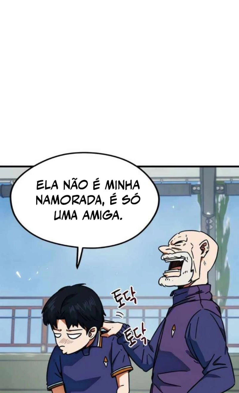 Acham Que Eu Sou um Gênio do Futebol Capítulo 29 Página 12