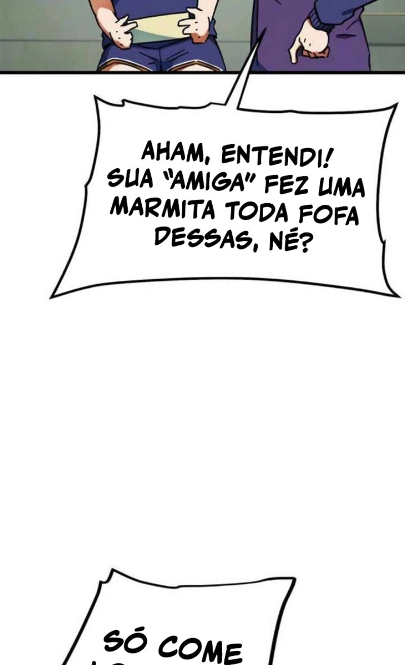 Acham Que Eu Sou um Gênio do Futebol Capítulo 29 Página 13