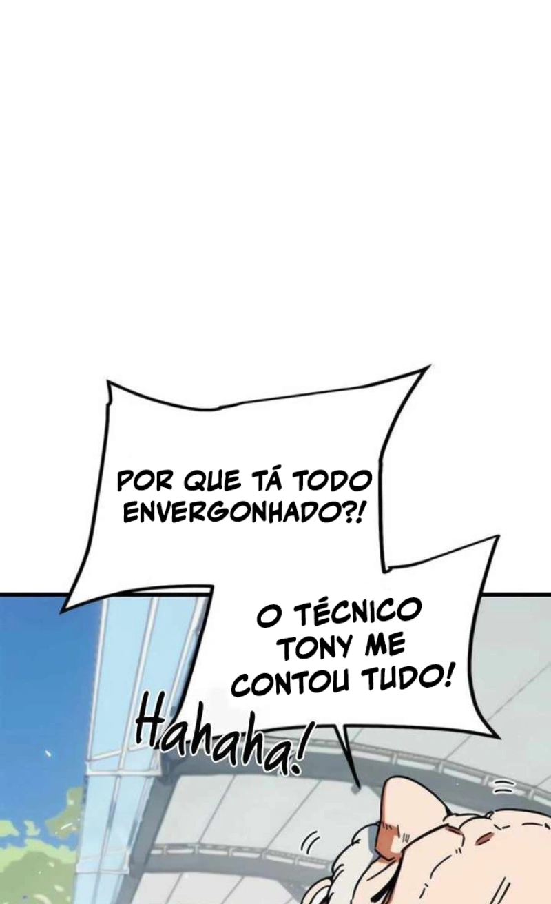 Acham Que Eu Sou um Gênio do Futebol Capítulo 29 Página 10