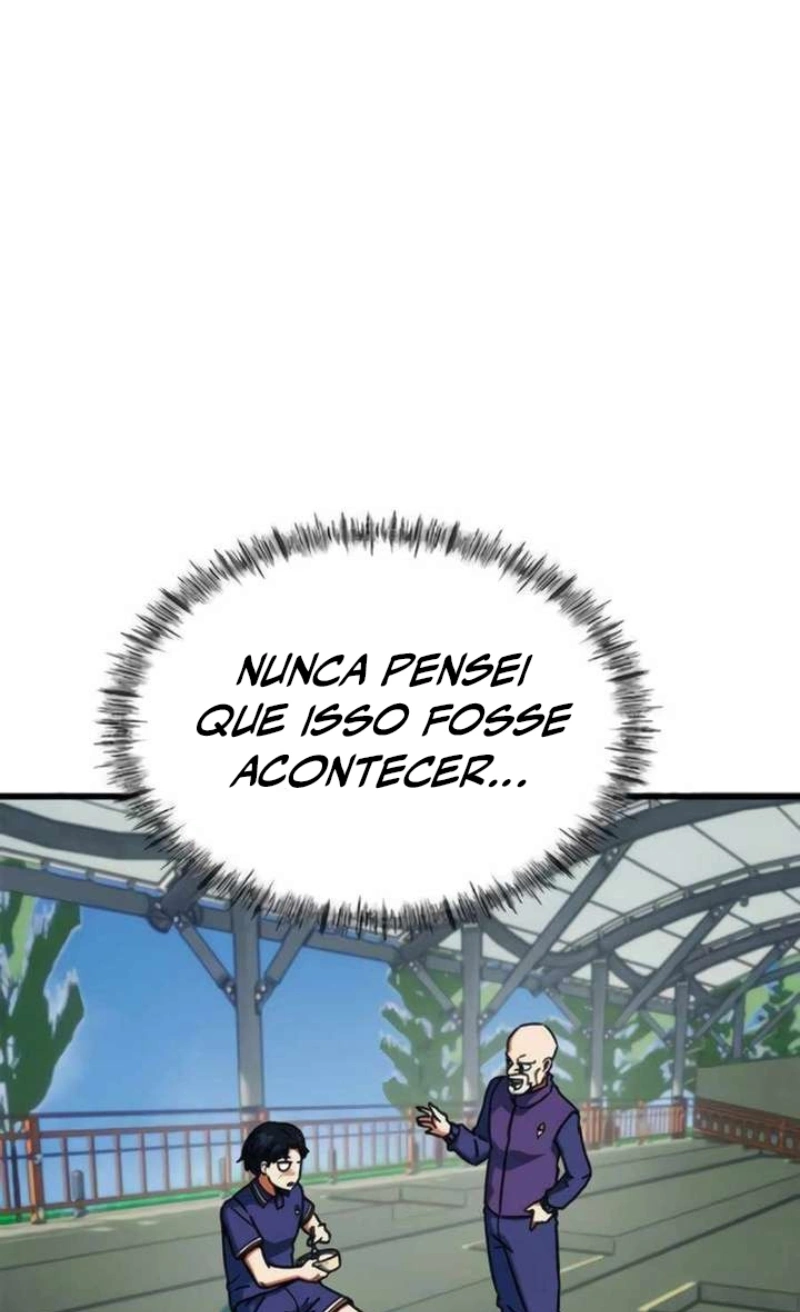 Acham Que Eu Sou um Gênio do Futebol Capítulo 29 Página 15