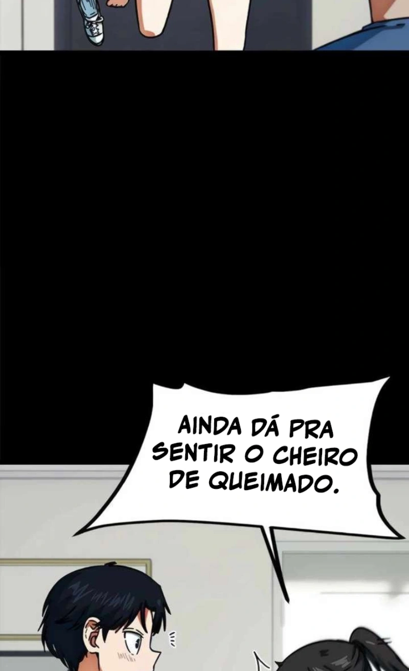 Acham Que Eu Sou um Gênio do Futebol Capítulo 29 Página 23