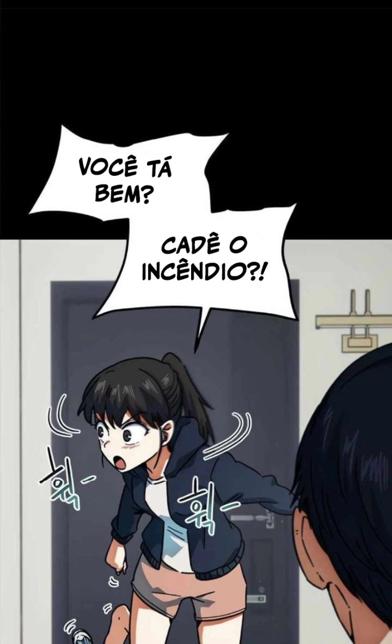 Acham Que Eu Sou um Gênio do Futebol Capítulo 29 Página 22